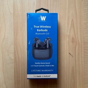 JW Wireless Headphones